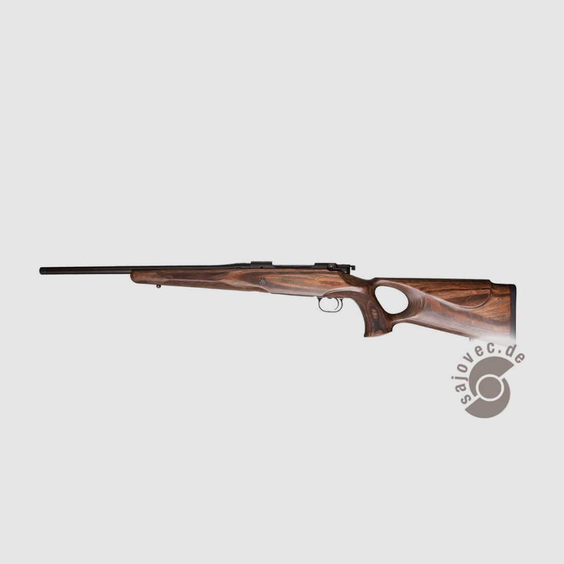 Mauser M12 Max