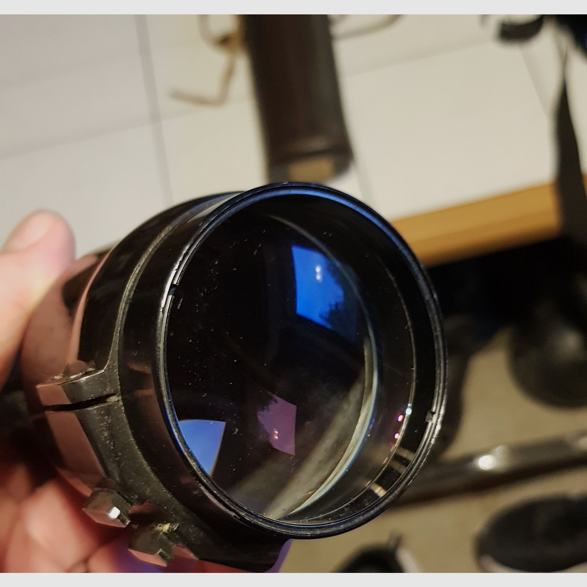 ZF Zeiss Diatal Z 8x56 T*