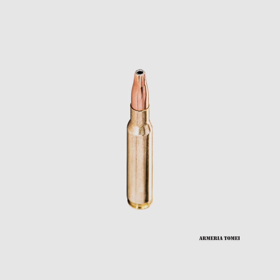 WINCHESTER – 308 WIN 185GR POWER POINT SUBSONIC, Bild 2 von 2