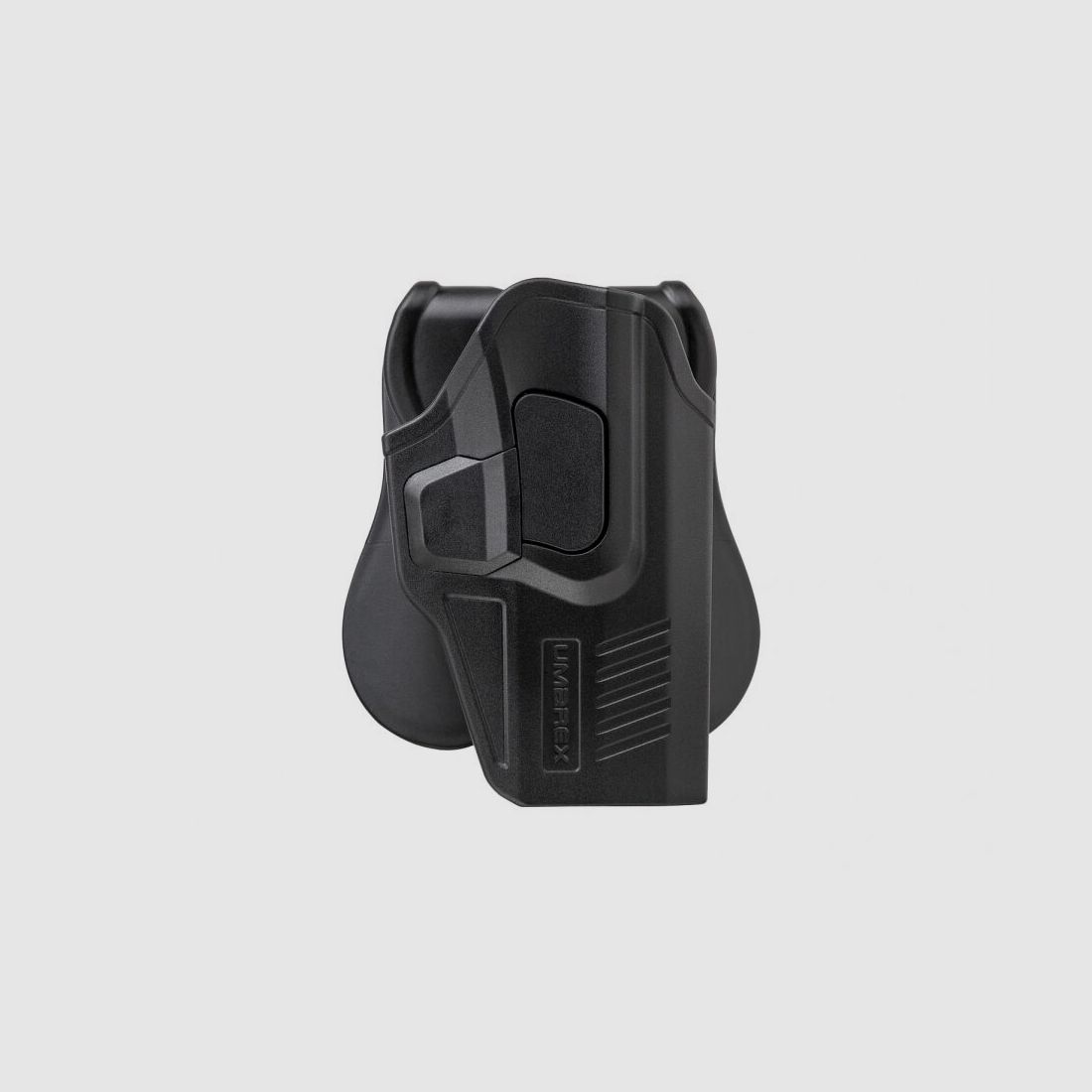 Funda UMAREX MODEL 1 para pistolas Glock 17, 17 Deluxe, 19, 18C, 19X, 19 Gen4, imagen 2 de 2