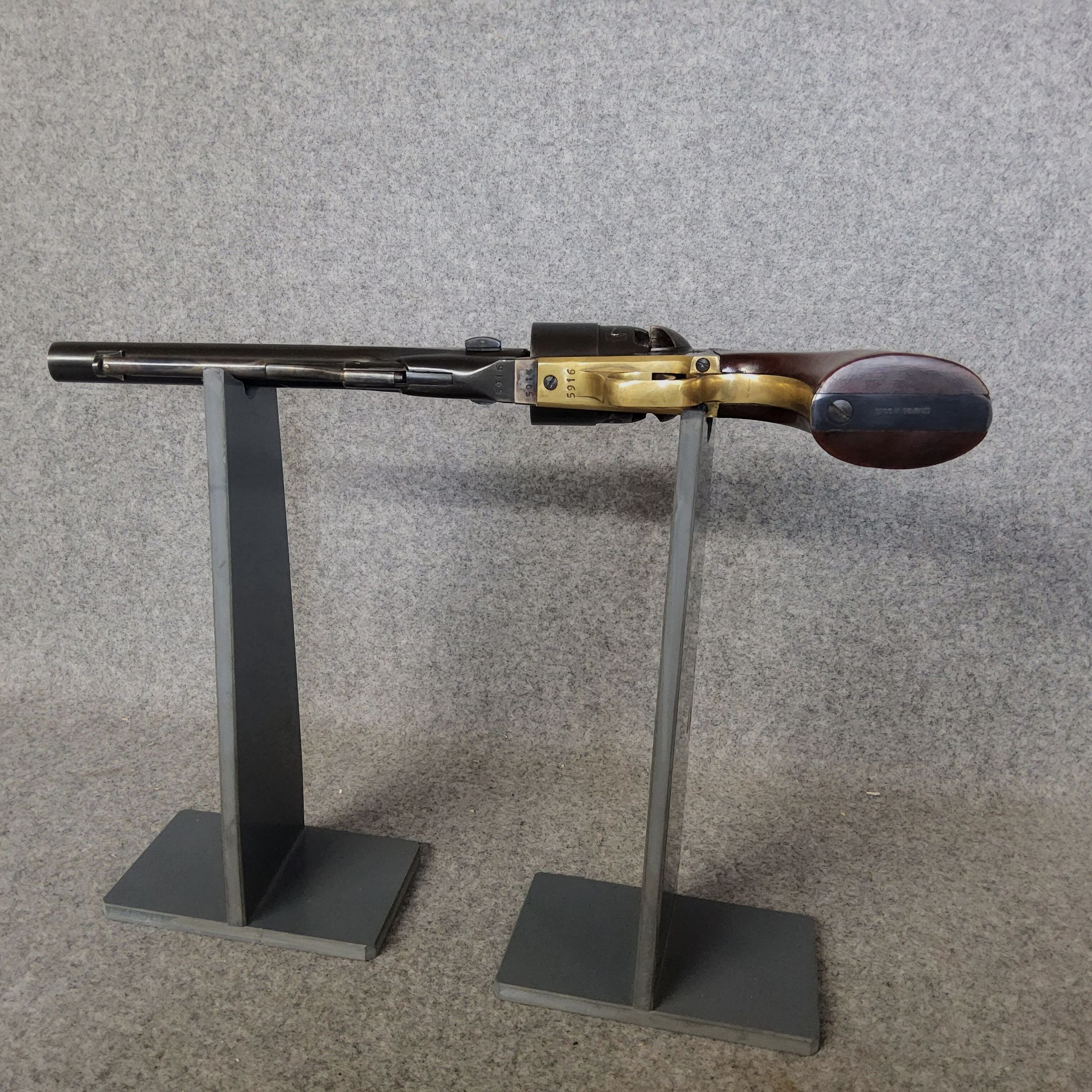 Centaur 1860 Army new Modell