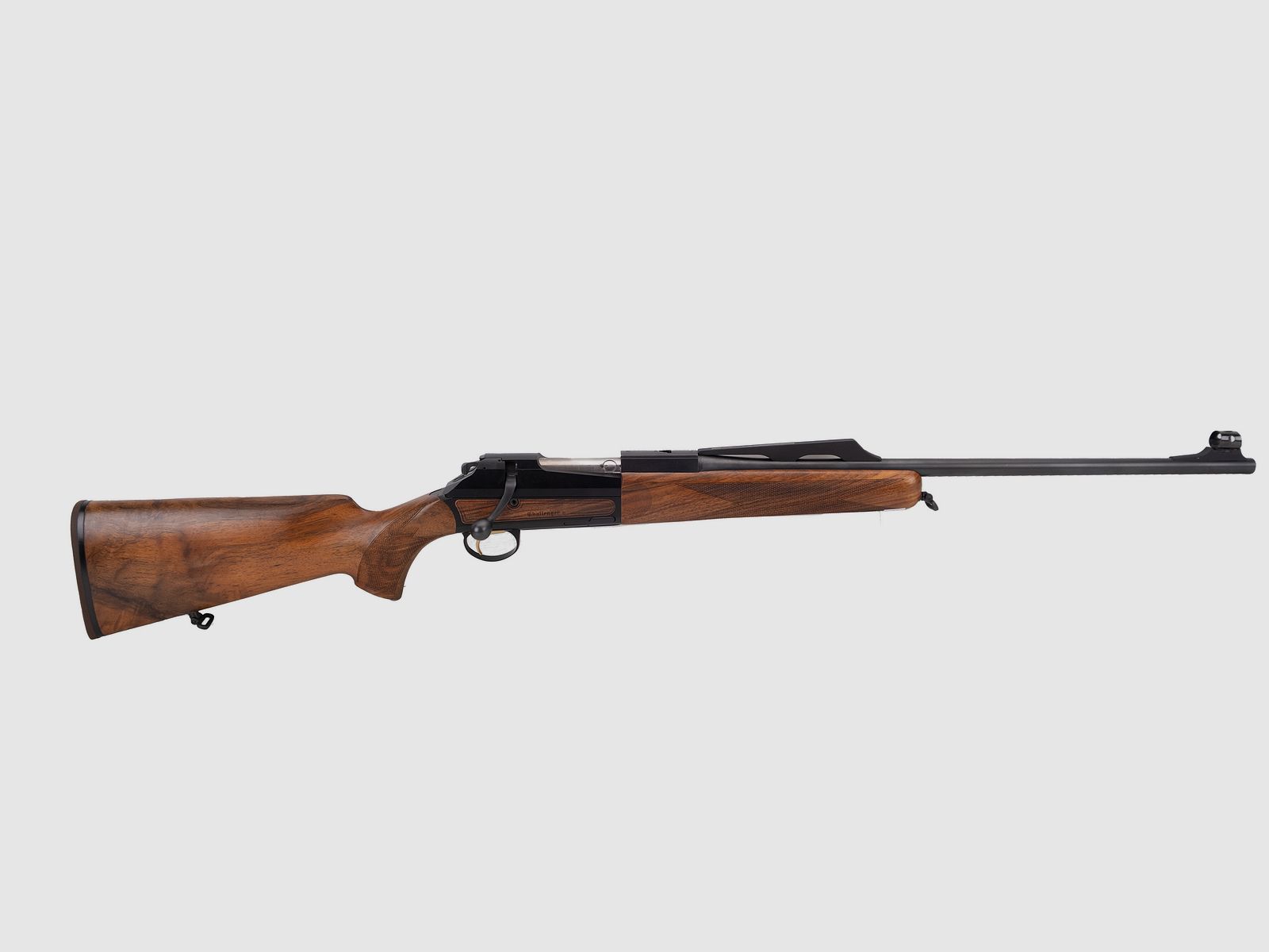 Chapuis Challanger Classic 9.3x62 Versione caccia al cinghiale Fucili a ripetizione