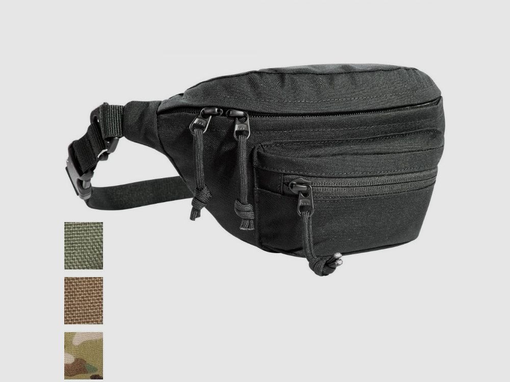 Tasmanian Tiger Modular Hip Bag
