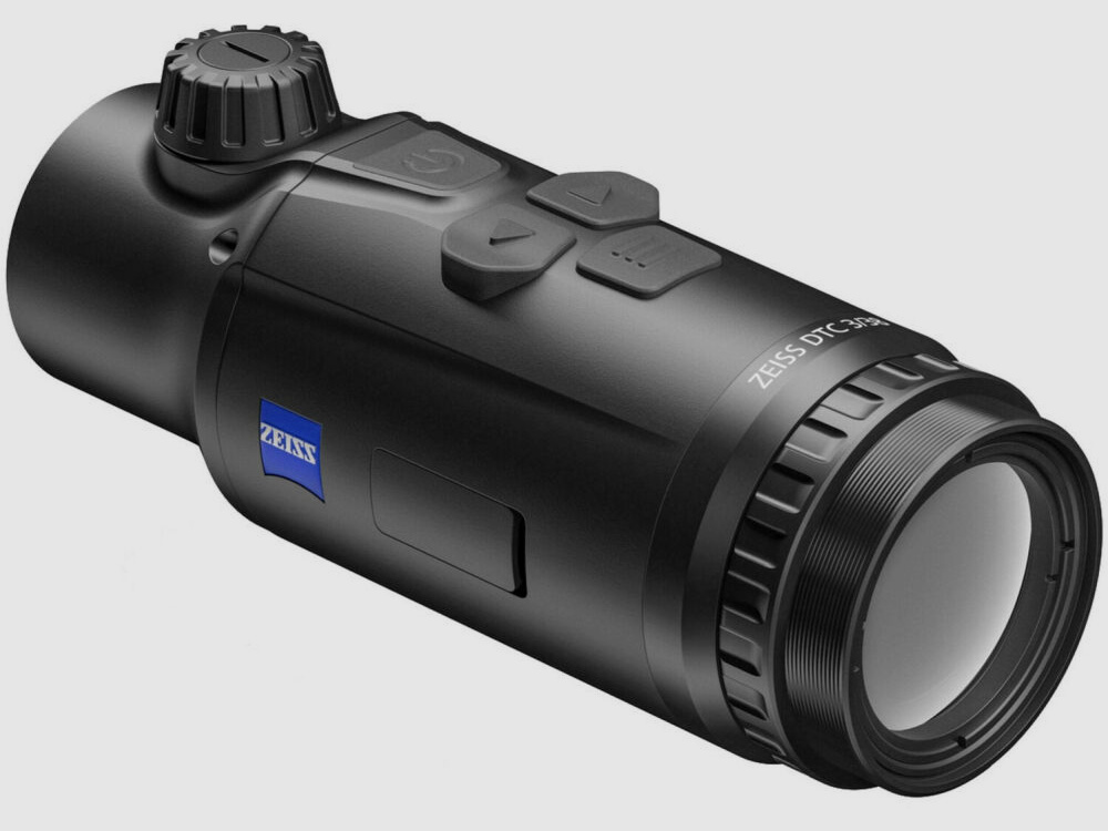 ZEISS Wärmebildvorsatzgerät DTC 3/38