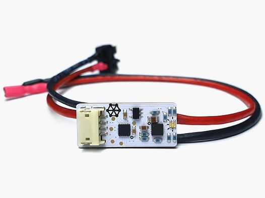 PERUN ETU++ (Wersja międzynarodowa)