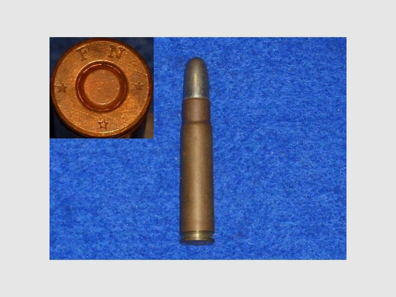 8x51 Mauser