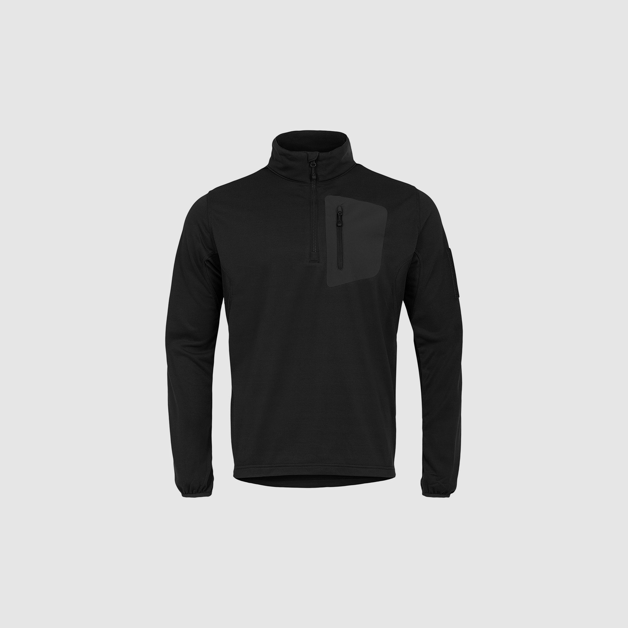 Highlander Forces Fleece Pullover Tactical Midlayer Hirta