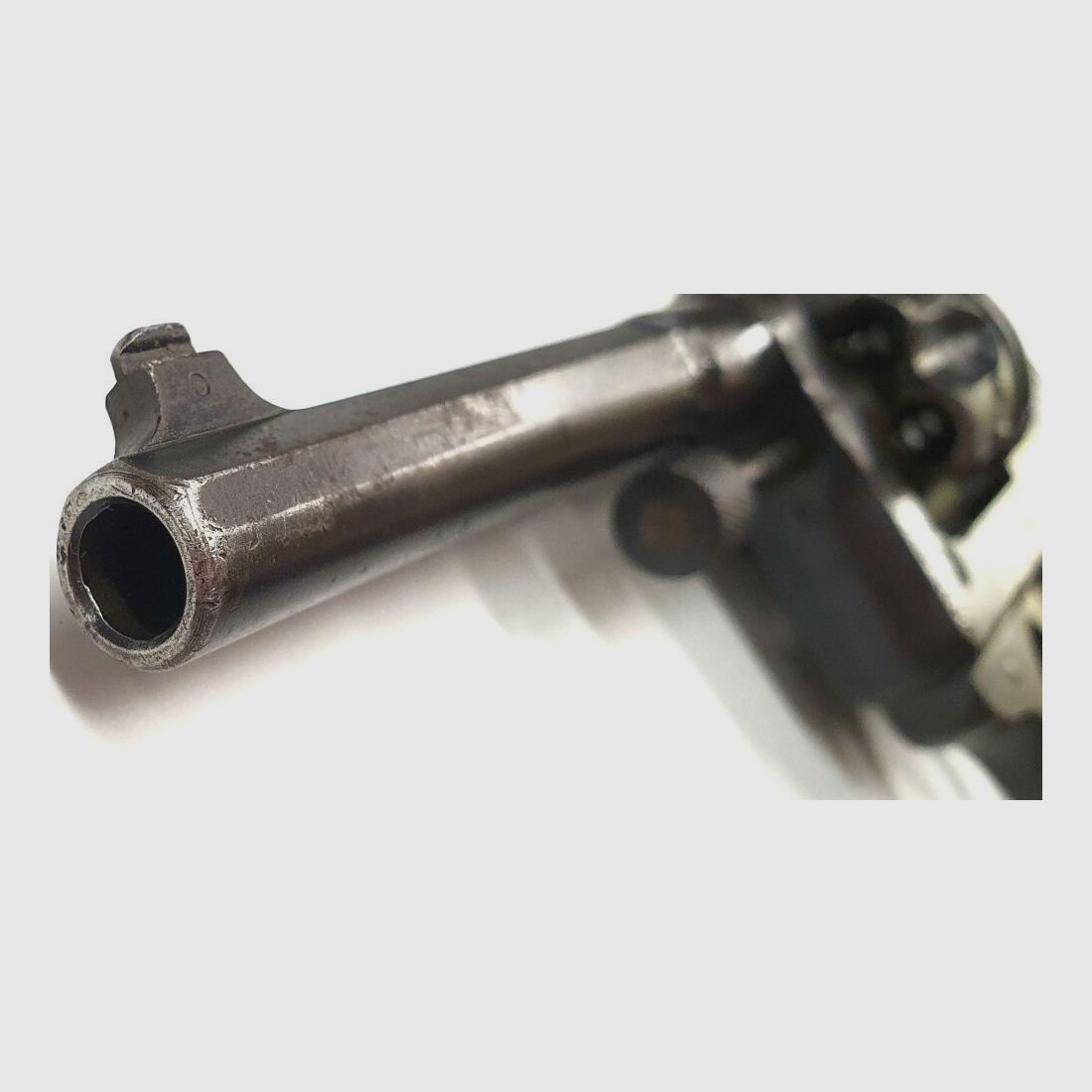 St. Etienne MAS 1892 S. 1913