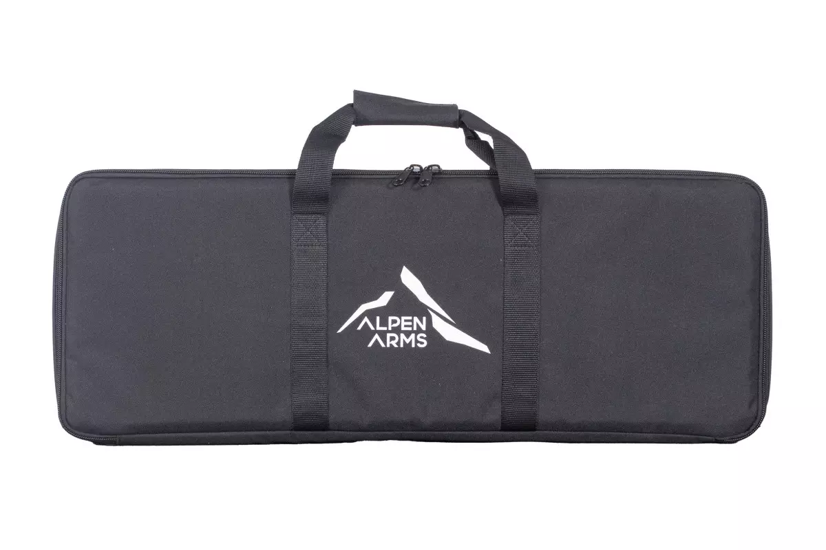 ALPEN ARMS – STG15 BLACK PREMIUM – CAL 223 REM – 10,5", immagine 2 di 3