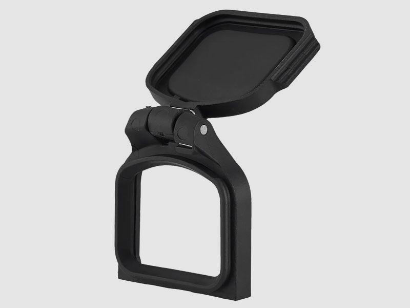 Osłona okularu Aimpoint (tył) dla ACRO czarny, zamknięty
