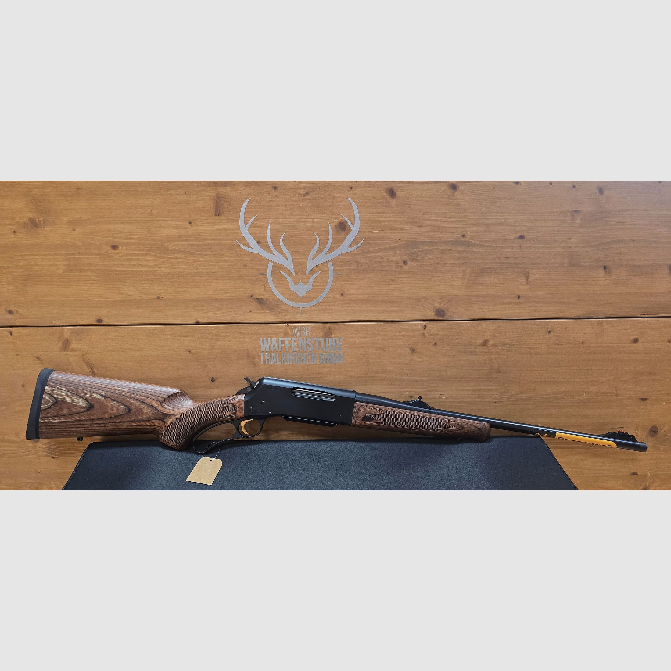 Browning BLR Lightweight Hunter Laminat .30-06 Spr.