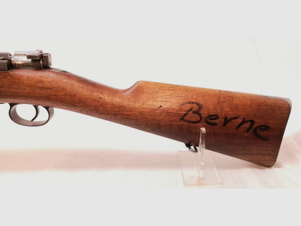Carl Gustafs M96