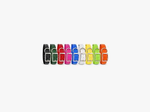Collar POLYTEC 25 mm