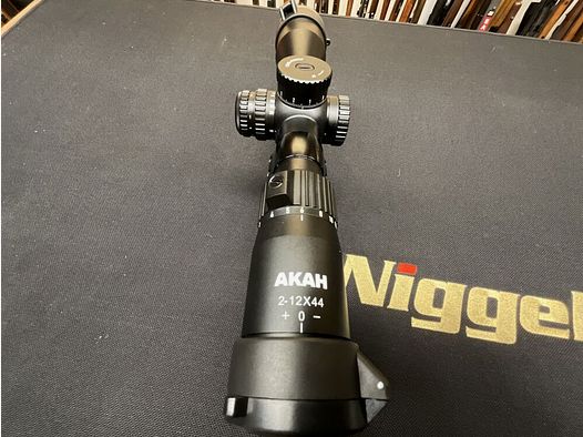 Bergara Scout complete set .308Win