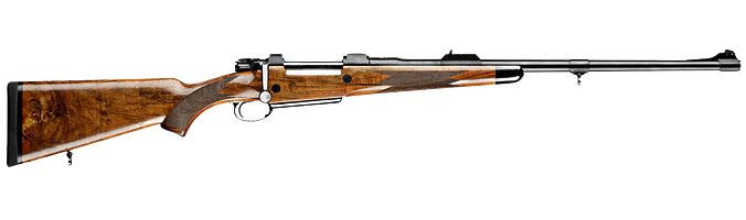 Mauser 98 Magnum