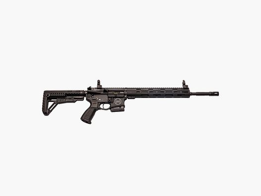 LuxDefTec LDT15 L5 16.75