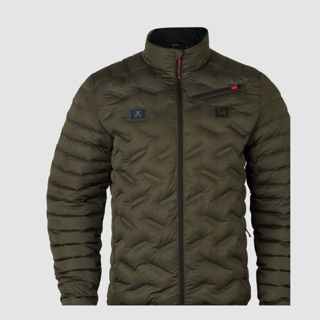 Härkila Jacke Clim8® Insulated