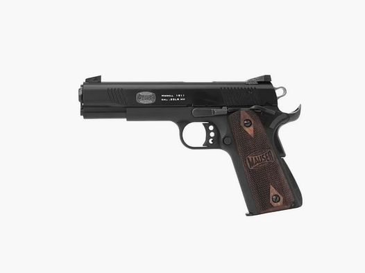 Mauser 1911-22 Black Cal. 22Lr.