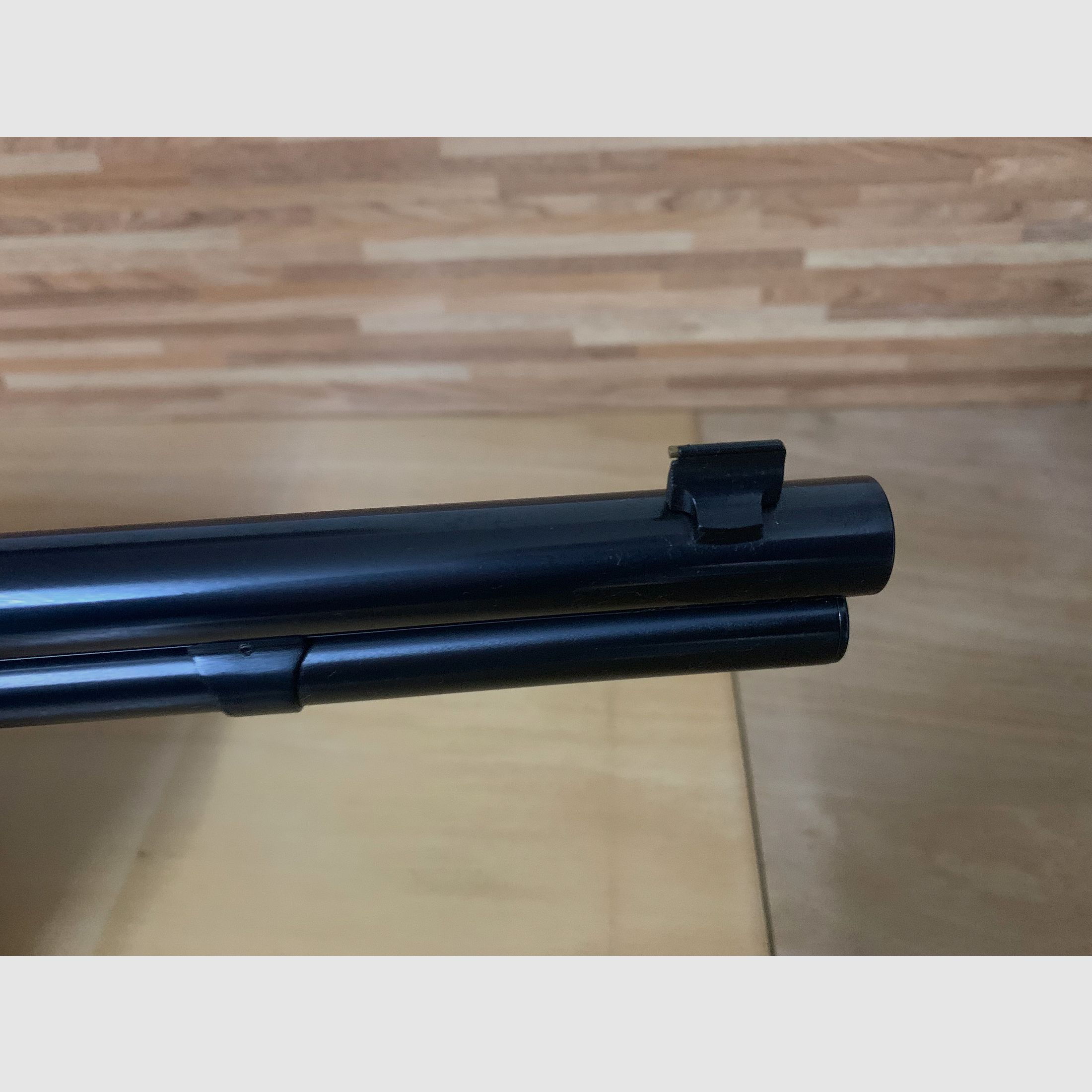 Winchester 1873 20 inch barrel .357 Mag. MIROKU MANUFACTURING