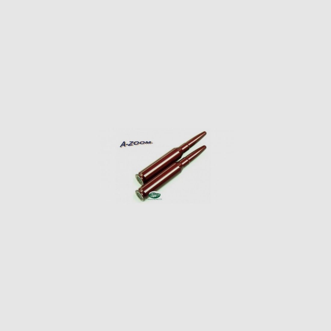 A-ZOOM Primers cal.6,5X55 SWED