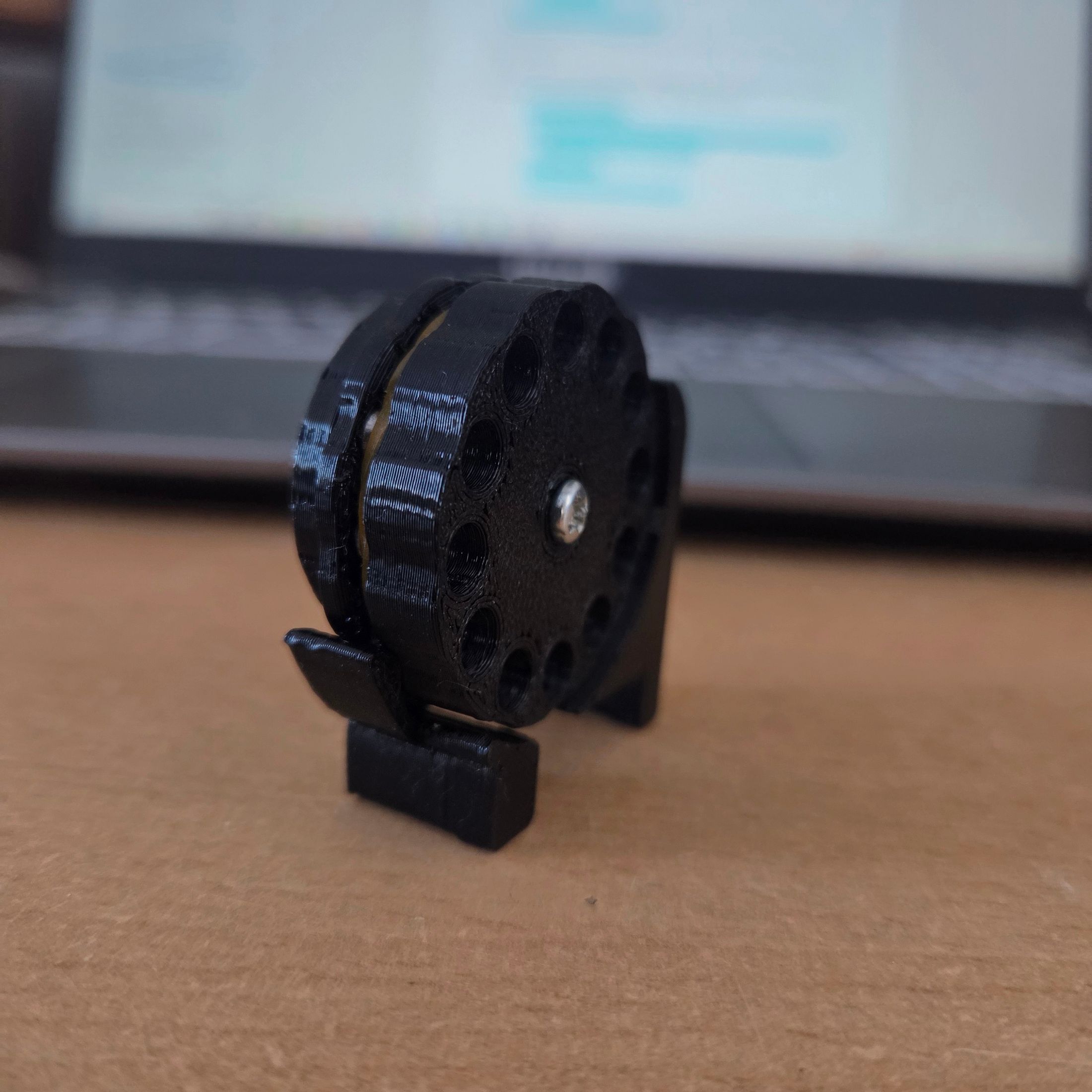 Diana Magazin Bandit, Chaser, Trailscout, Stormrider en vele meer