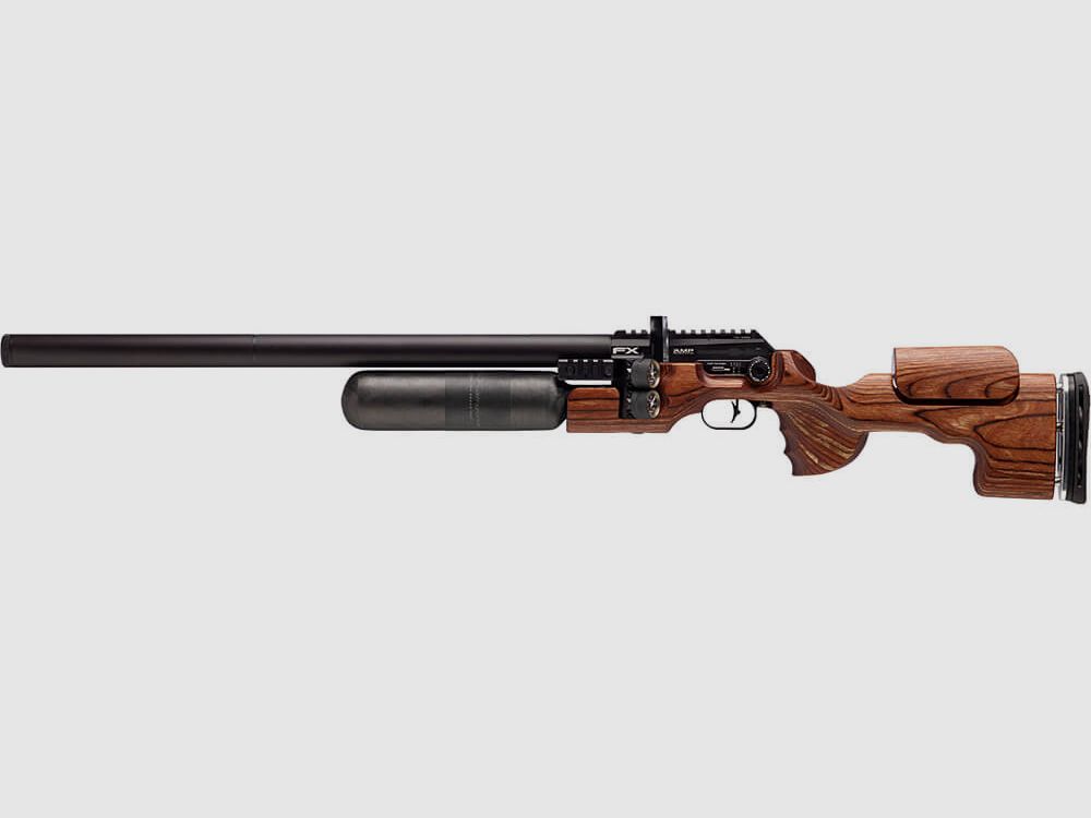 FX King 600 Brown — 9 mm (.35), image 3 of 3