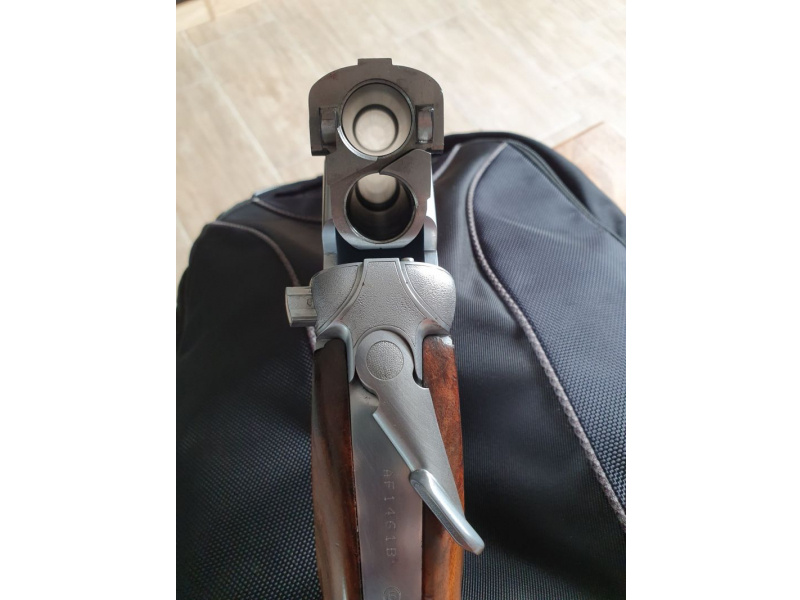 Beretta DT10 Trident Skeet