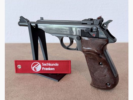 Walther PP Sport