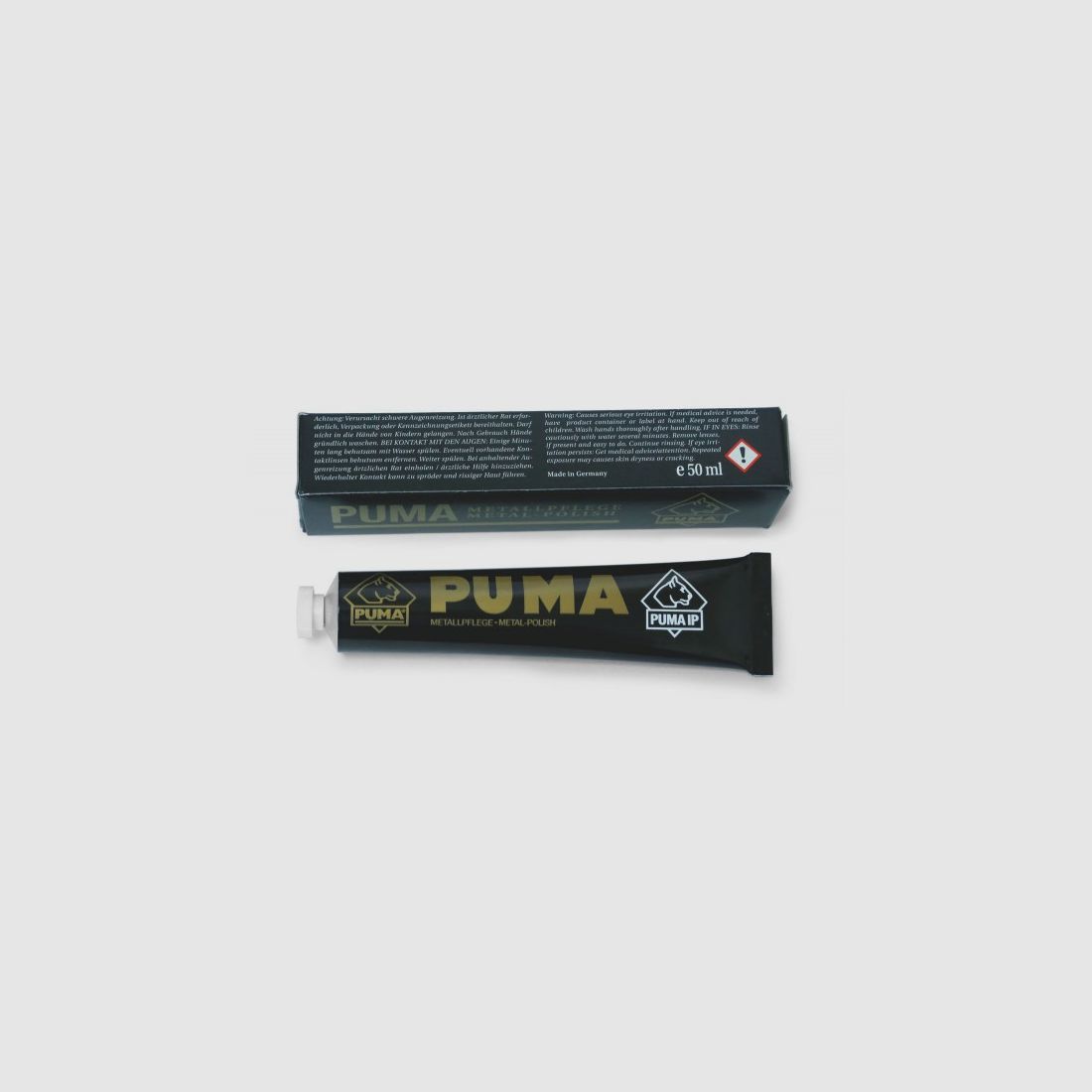 PUMA Metallpolitur 50 ml