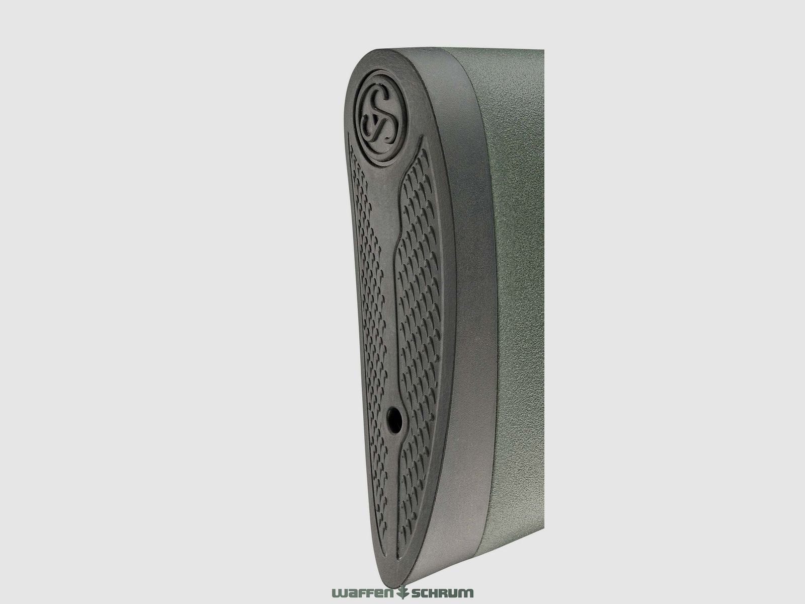 Sauer Gummi-Schaftkappe für S100 bis S505