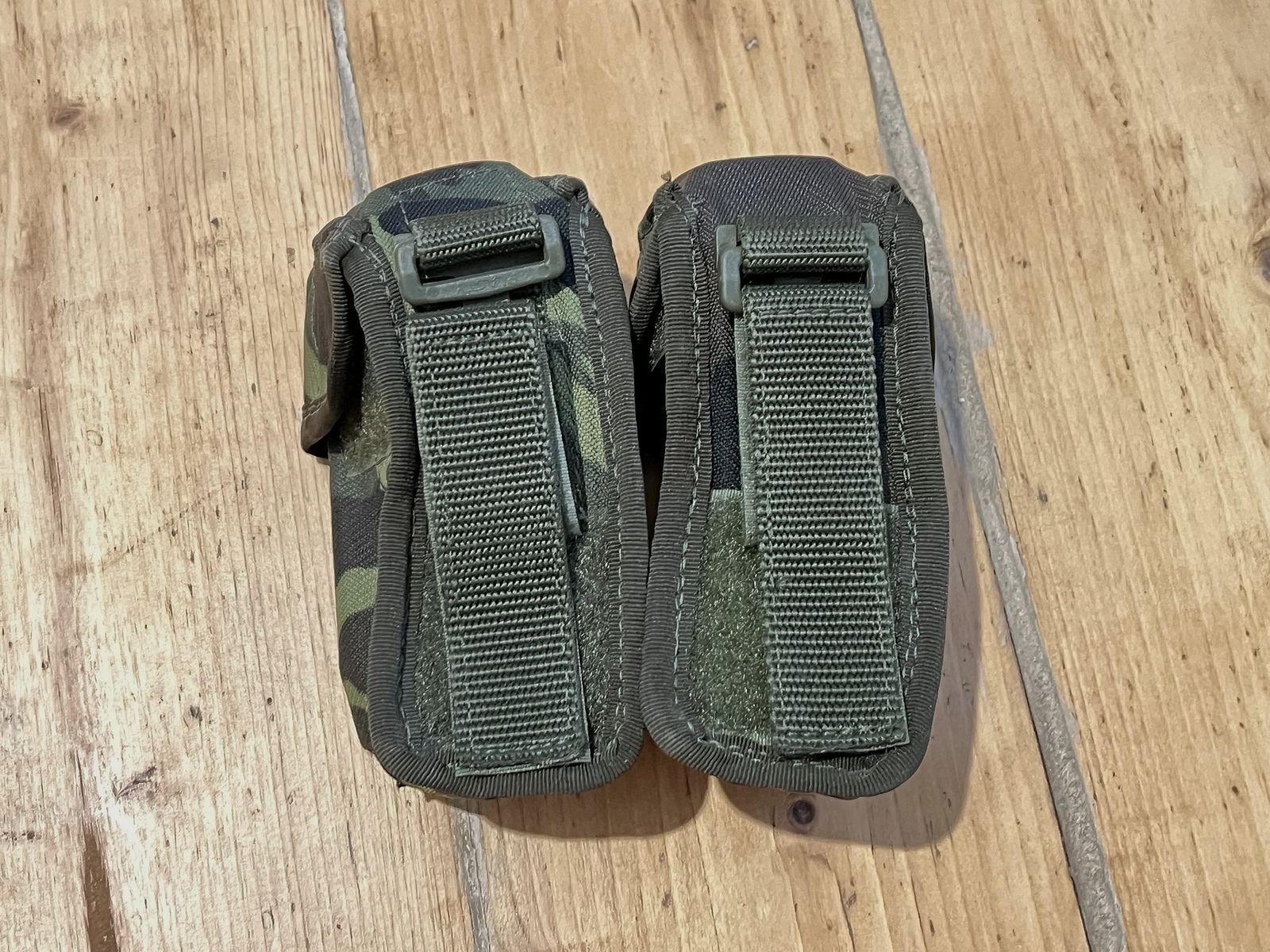 Magazintasche SA61 (vz.61) VZ61 Skorpion Tasche