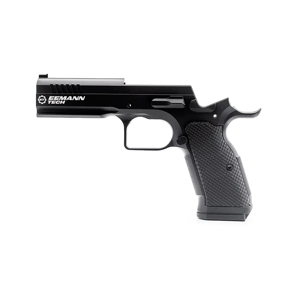 Replica for Tanfoglio Stock 3 for VR Meta Quest 3, image 5 of 11