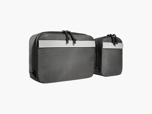 TASMANIAN TIGER zaino/borsa multiuso Multipurpose Pouch Set nero
