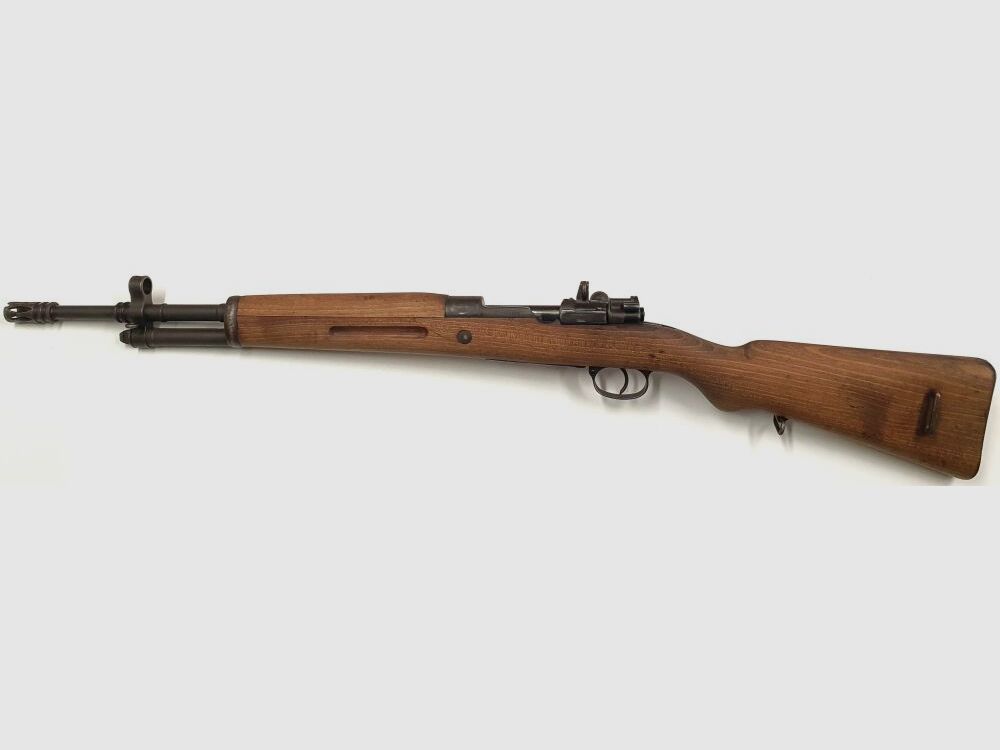 Wapenfabriek La Coruna FR8 mod.98 1949