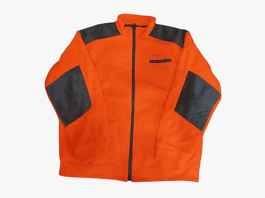 Maglione Pile Riserva