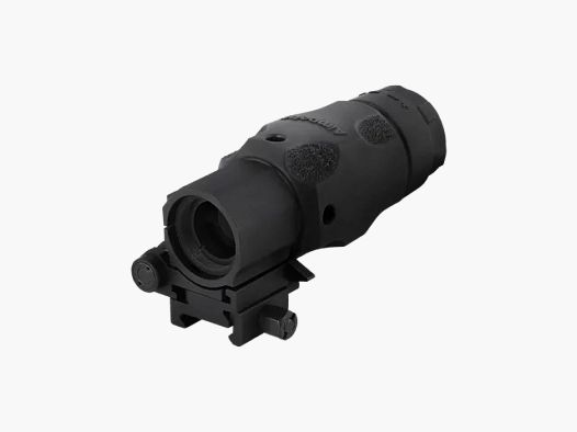 AIMPOINT 3XMag-1™ Vergrößerungsglasmit 30 mm FlipMount™ und TwistMount™ Basis