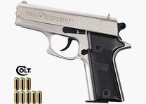 Colt Double Eagle