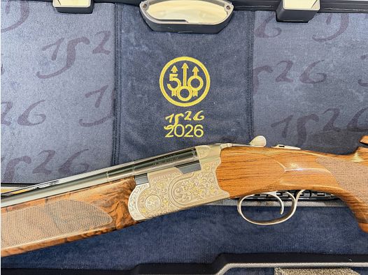 BERETTA 687 SILVER PIGEON SPORTING 500 – 12 MAG.
