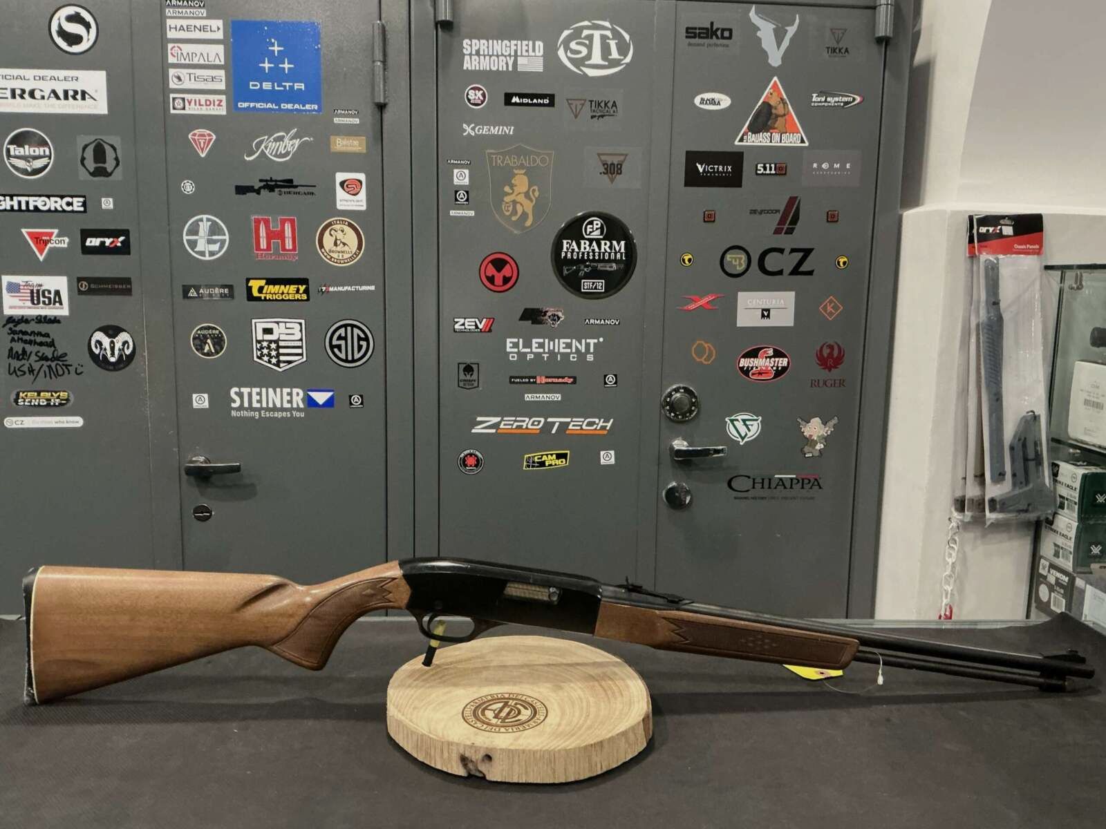 WINCHESTER 290 cal.22LR