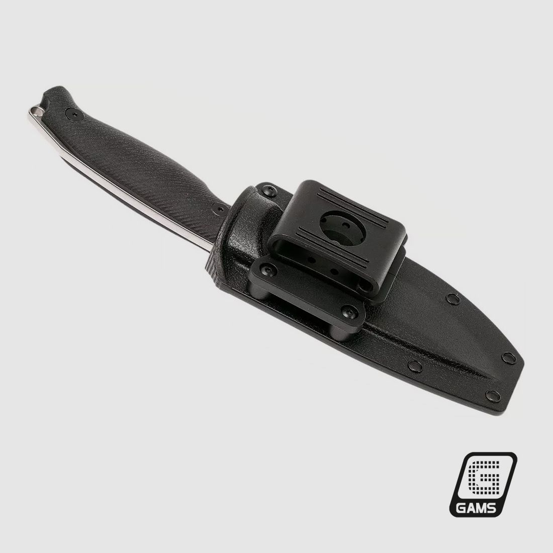 RUIKE F118 Messer mit schwarzem Griff, Bild 4 von 4