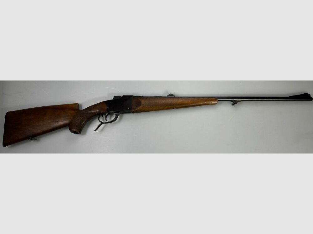 Weihrauch HW52