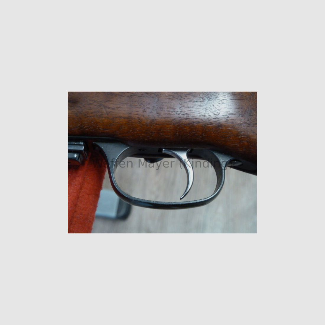 Krico Mod.700