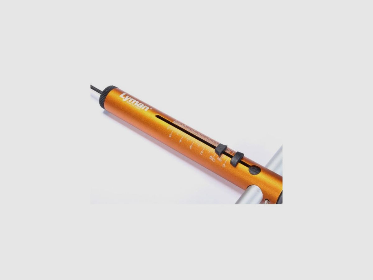 Lyman Mechaniczna Waga Spustu