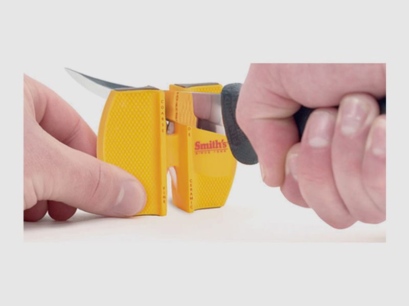 Eisport AFILADOR CUCHILLOS, imagen 4 de 4