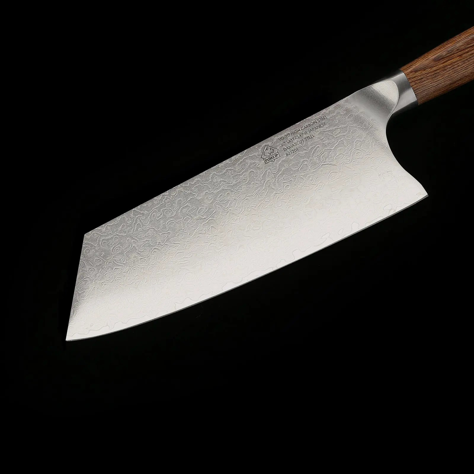 PUMA IP 8" cleaver knife