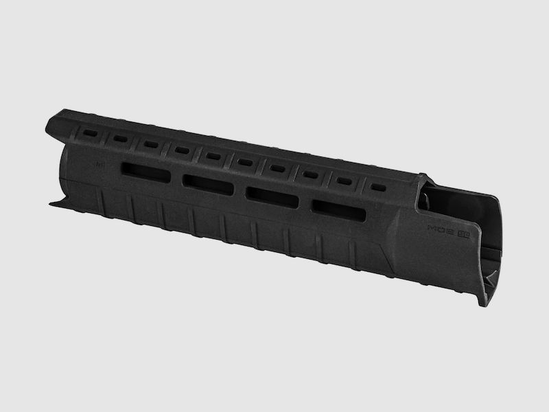 Magpul MOE SL (slim line) handguard, mid-length - AR15/M4