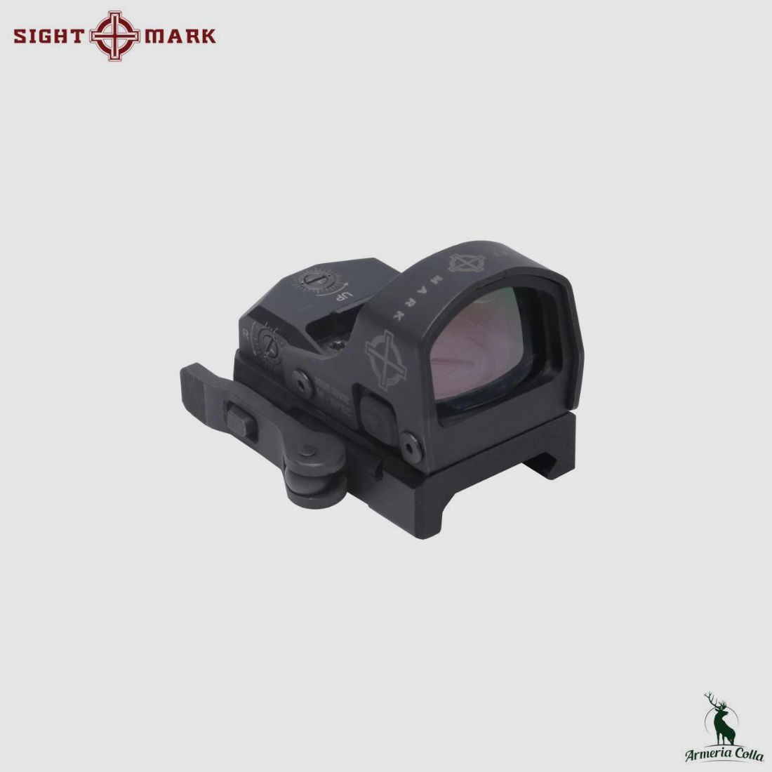 Sightmark Mini Shot M-Spec Lqd Sm26043-Lqd *GEBRAUCHT*, Bild 1 von 4
