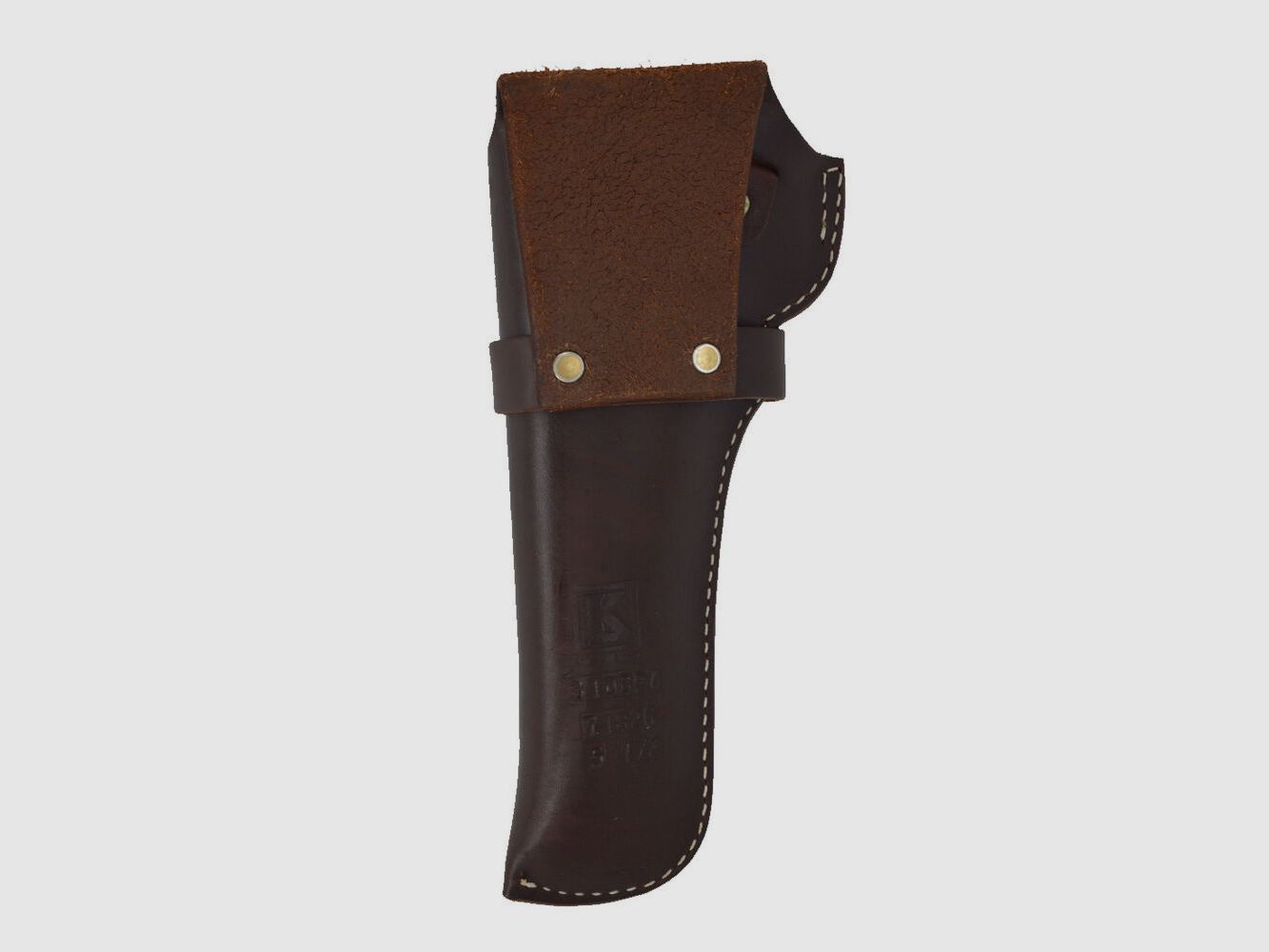 Triple K Holster 5,5" (5,5 Zoll) RH Remington 1858, Bild 3 von 5
