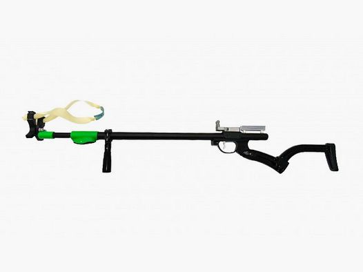 Slingshot shotgun