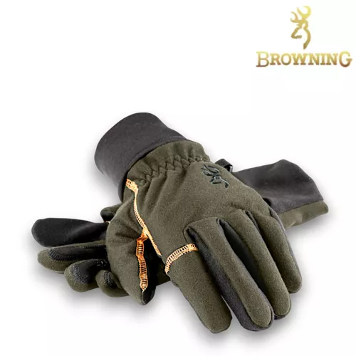 Guanti da caccia invernali Browning